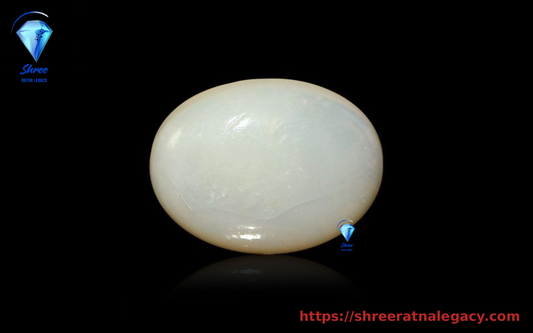 Opal - 4.19 Carats
