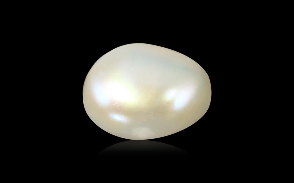 Pearl - 5.67 Carats
