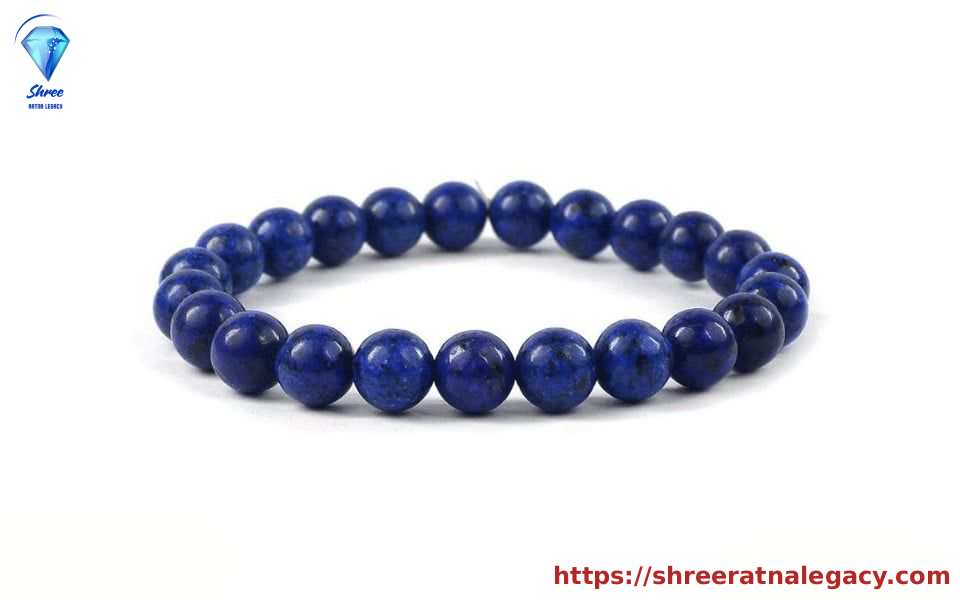 Lapis lazuli Bracelet