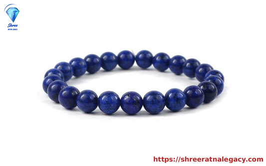 Lapis lazuli Bracelet